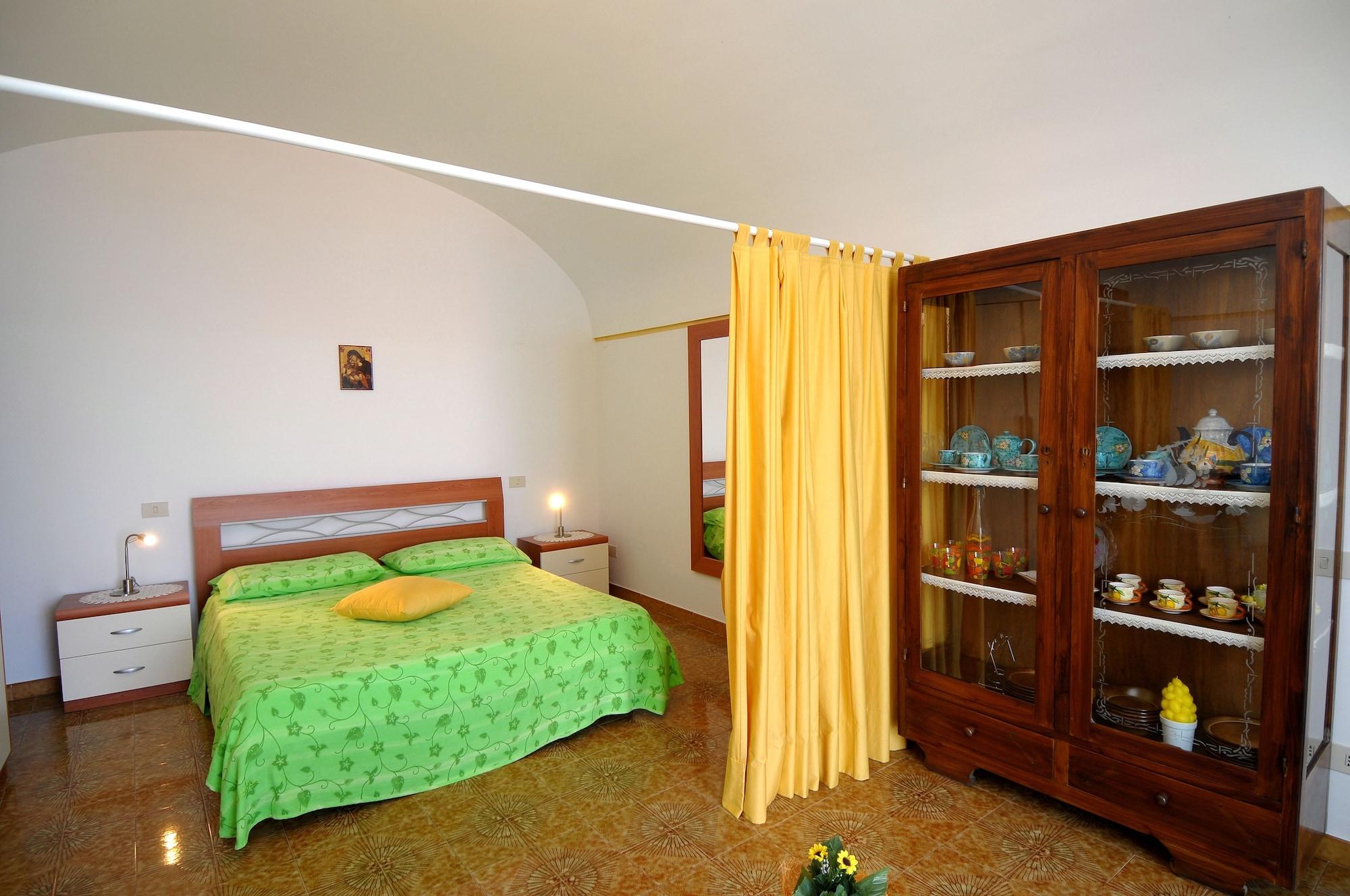 Villa Relais Giaggiolo Conca dei Marini Exterior foto