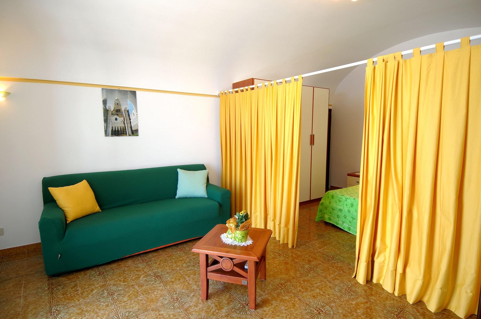 Villa Relais Giaggiolo Conca dei Marini Exterior foto