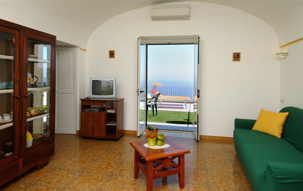 Villa Relais Giaggiolo Conca dei Marini Exterior foto