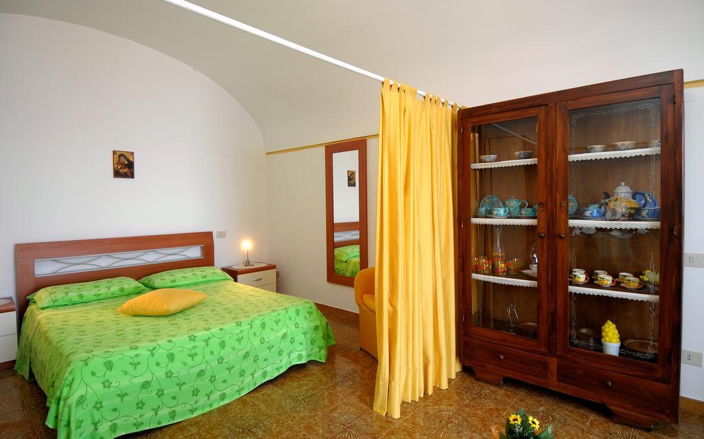 Villa Relais Giaggiolo Conca dei Marini Exterior foto