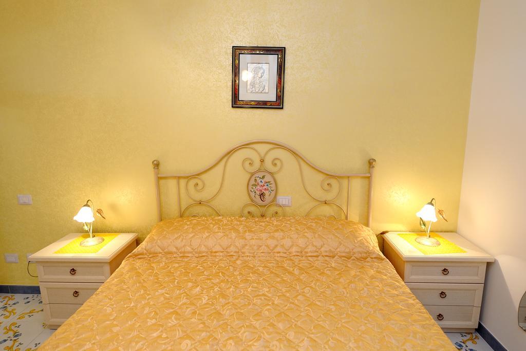 Villa Relais Giaggiolo Conca dei Marini Exterior foto