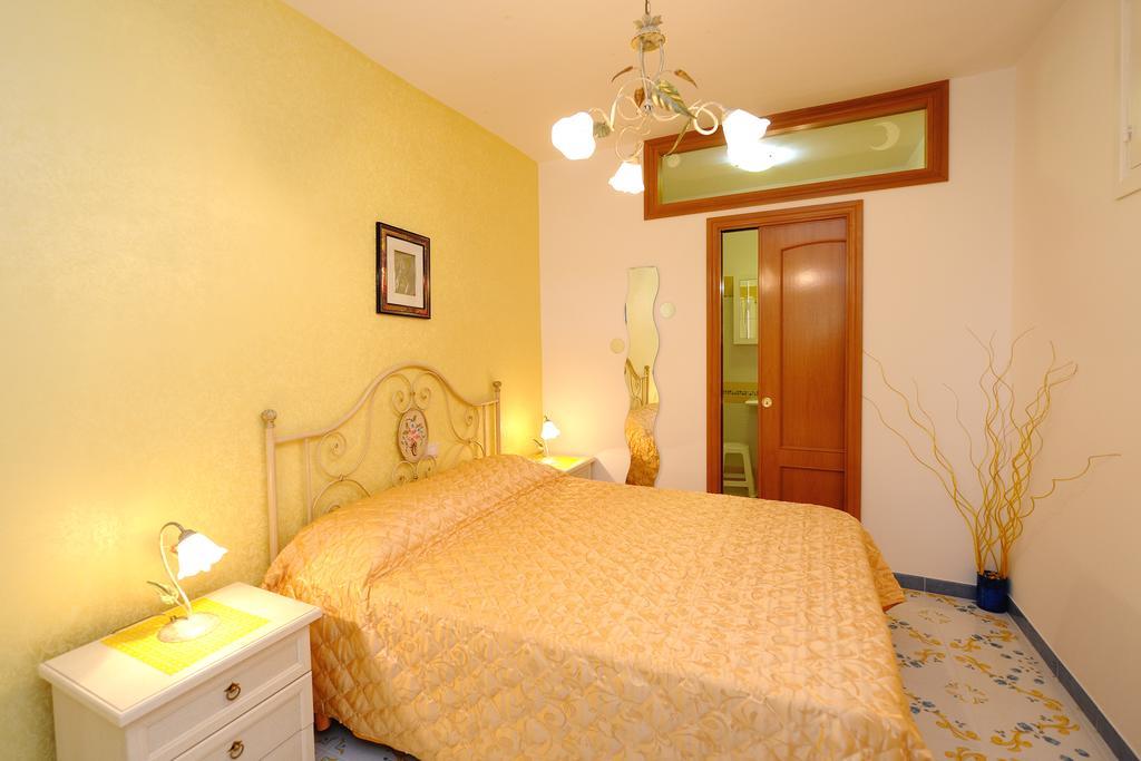 Villa Relais Giaggiolo Conca dei Marini Exterior foto