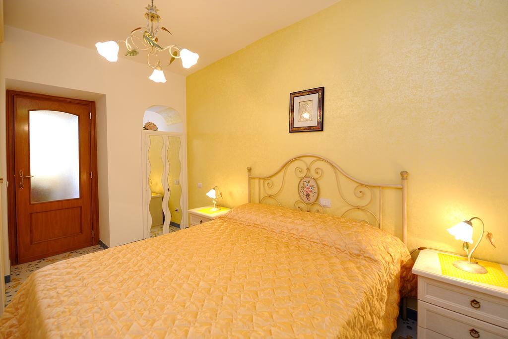 Villa Relais Giaggiolo Conca dei Marini Exterior foto