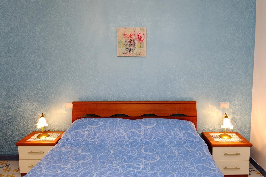 Villa Relais Giaggiolo Conca dei Marini Exterior foto