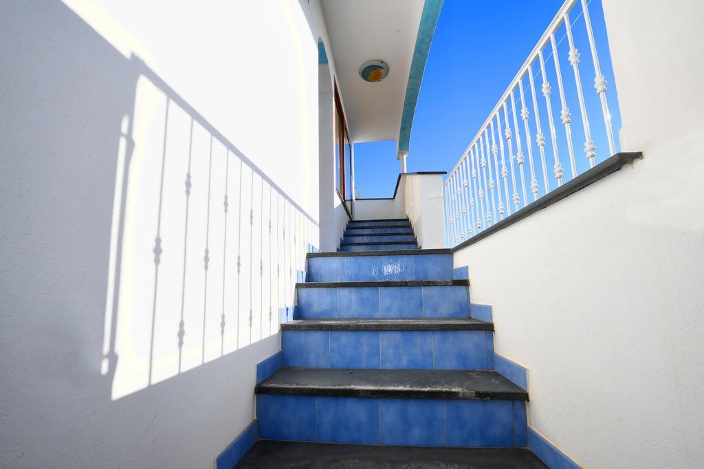 Villa Relais Giaggiolo Conca dei Marini Exterior foto